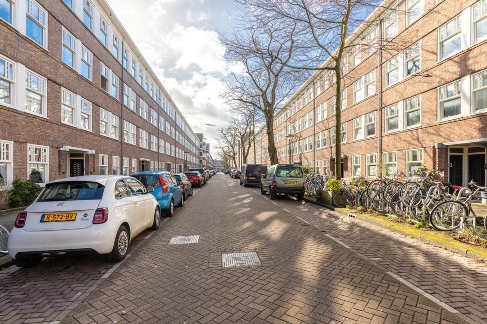 Van Spilbergenstraat 119 2, Amsterdam foto-25