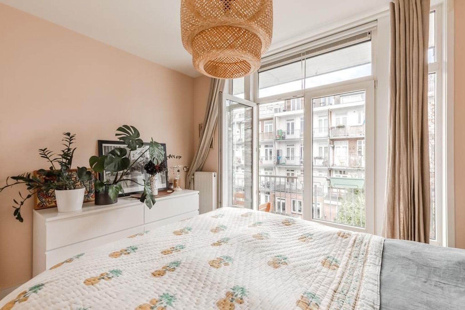 Van Spilbergenstraat 119 2, Amsterdam foto-17