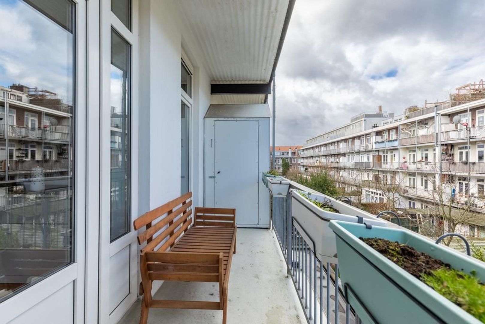 Van Spilbergenstraat 119 2, Amsterdam foto-19