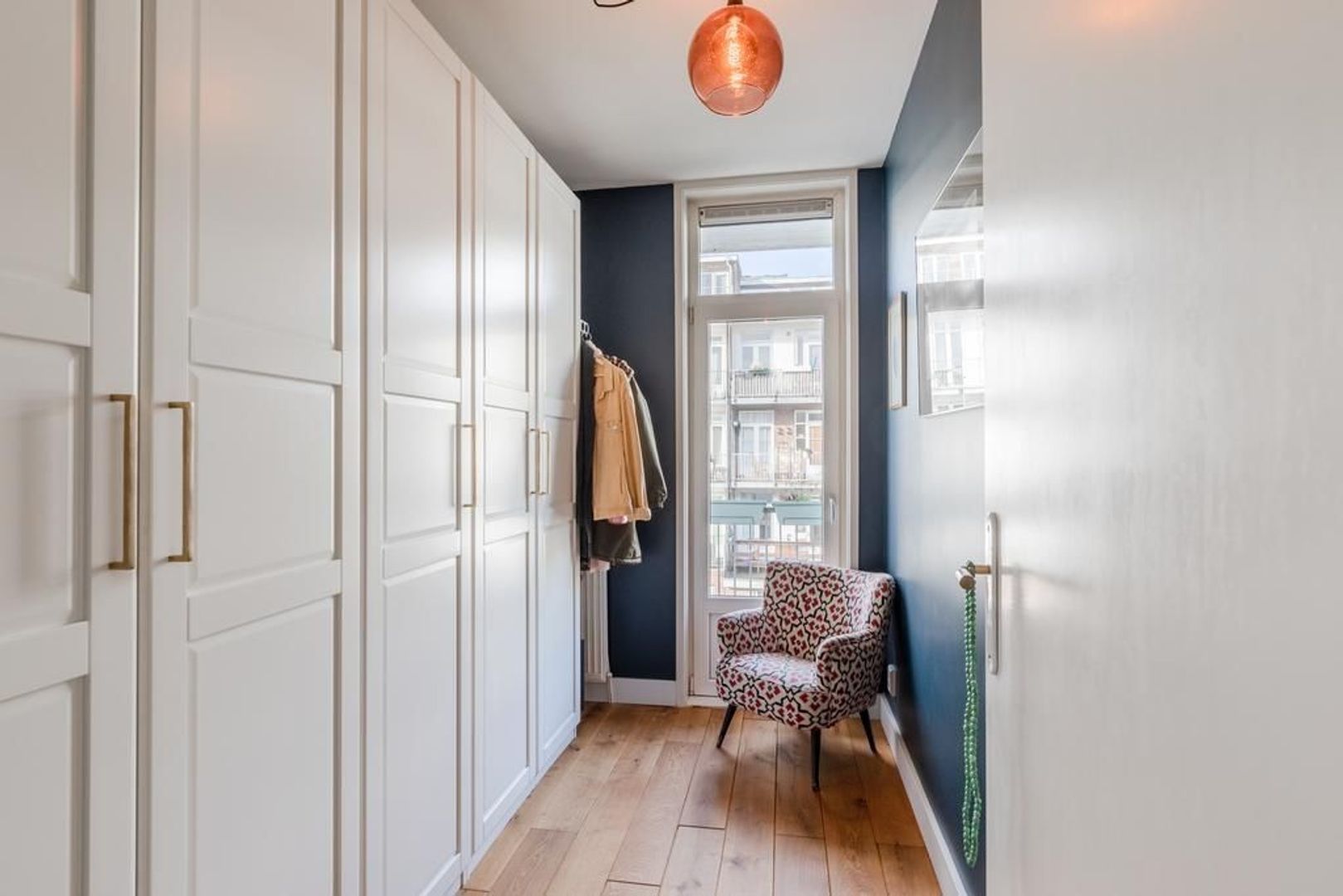 Van Spilbergenstraat 119 2, Amsterdam foto-20