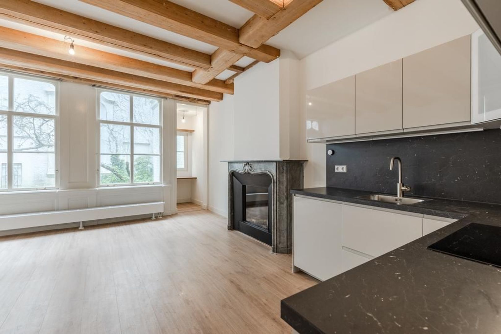 Singel 68 K, Amsterdam foto-8