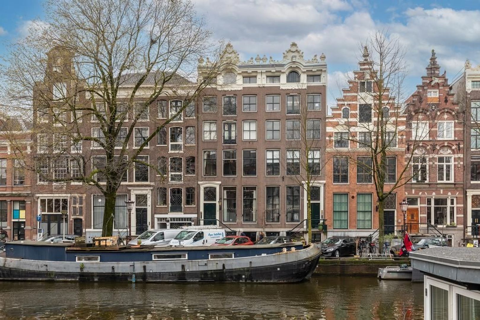 Singel 68 K, Amsterdam foto-0