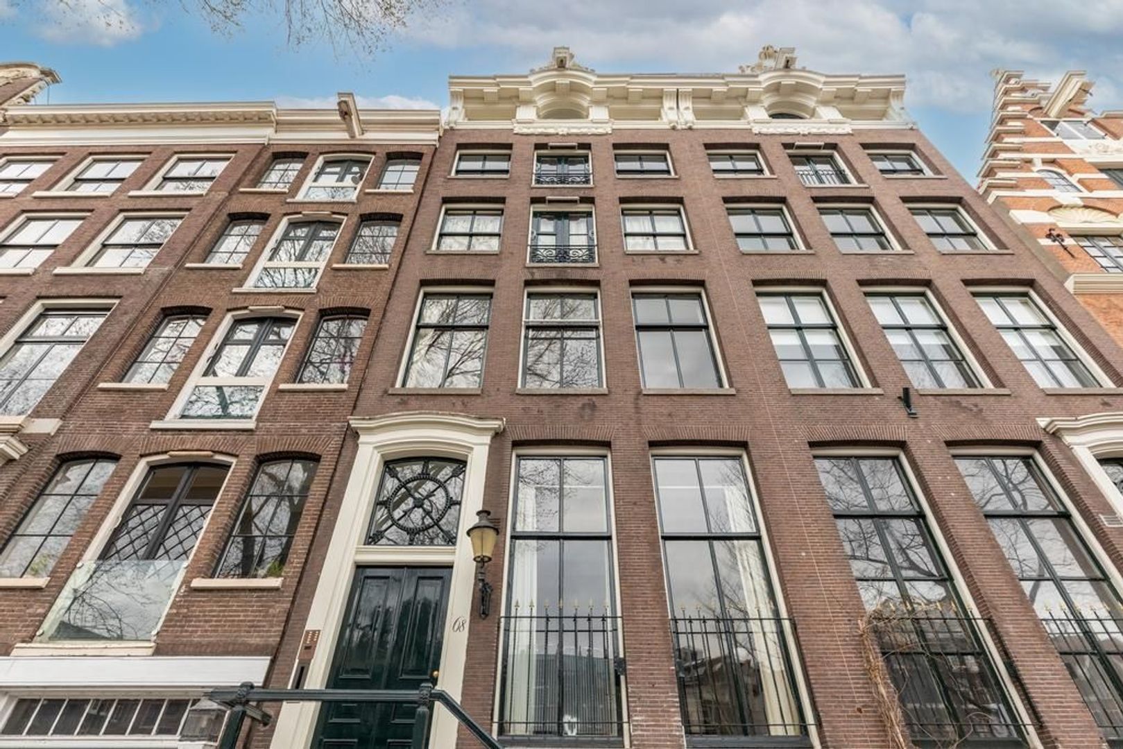 Singel 68 K, Amsterdam foto-1