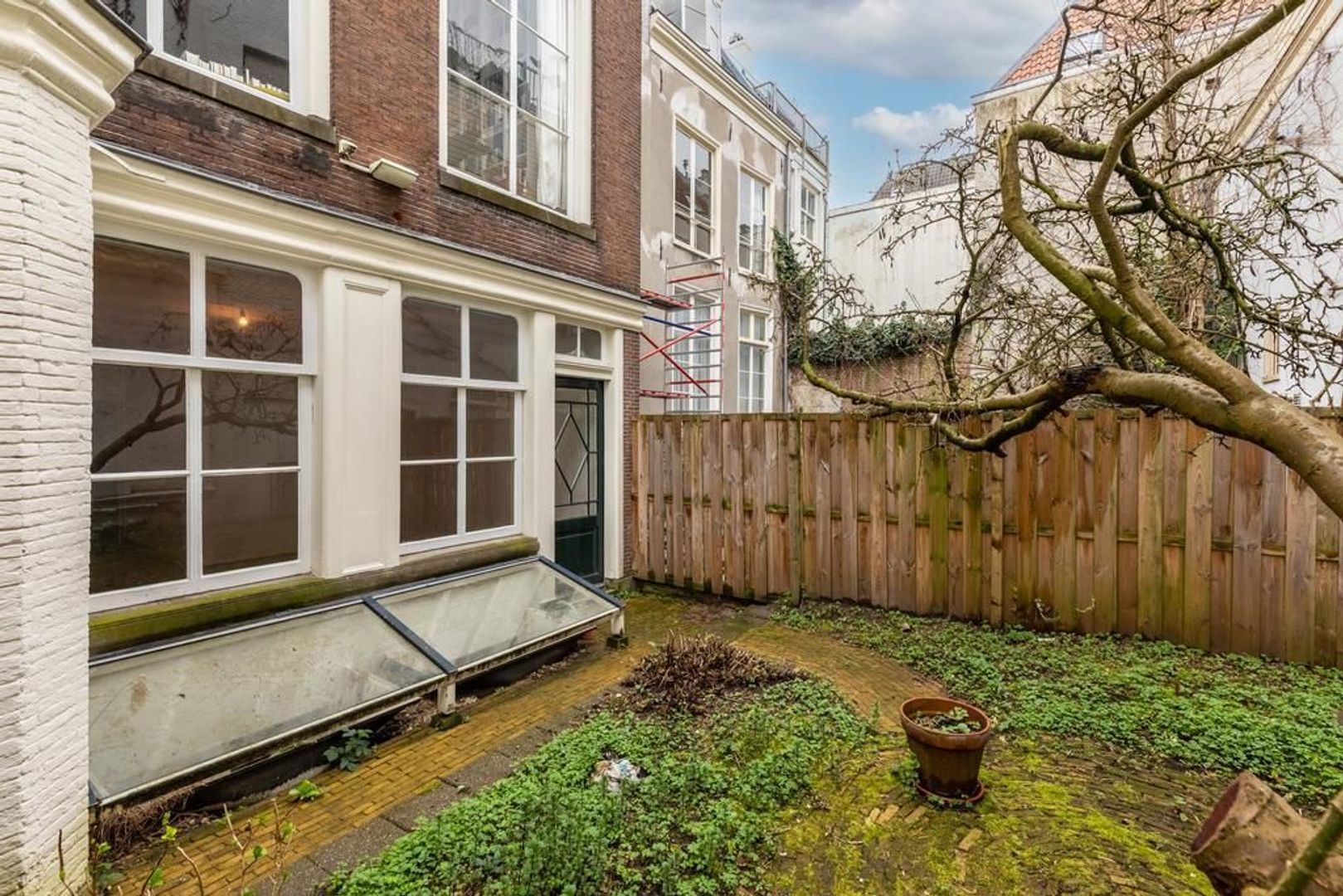 Singel 68 K, Amsterdam foto-13