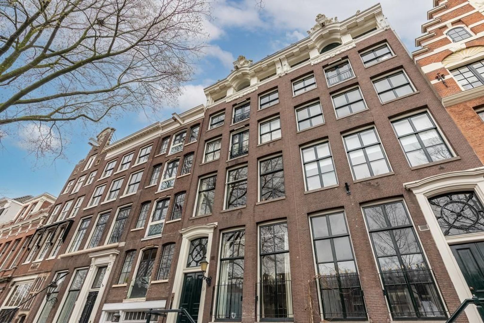 Singel 68 K, Amsterdam foto-28