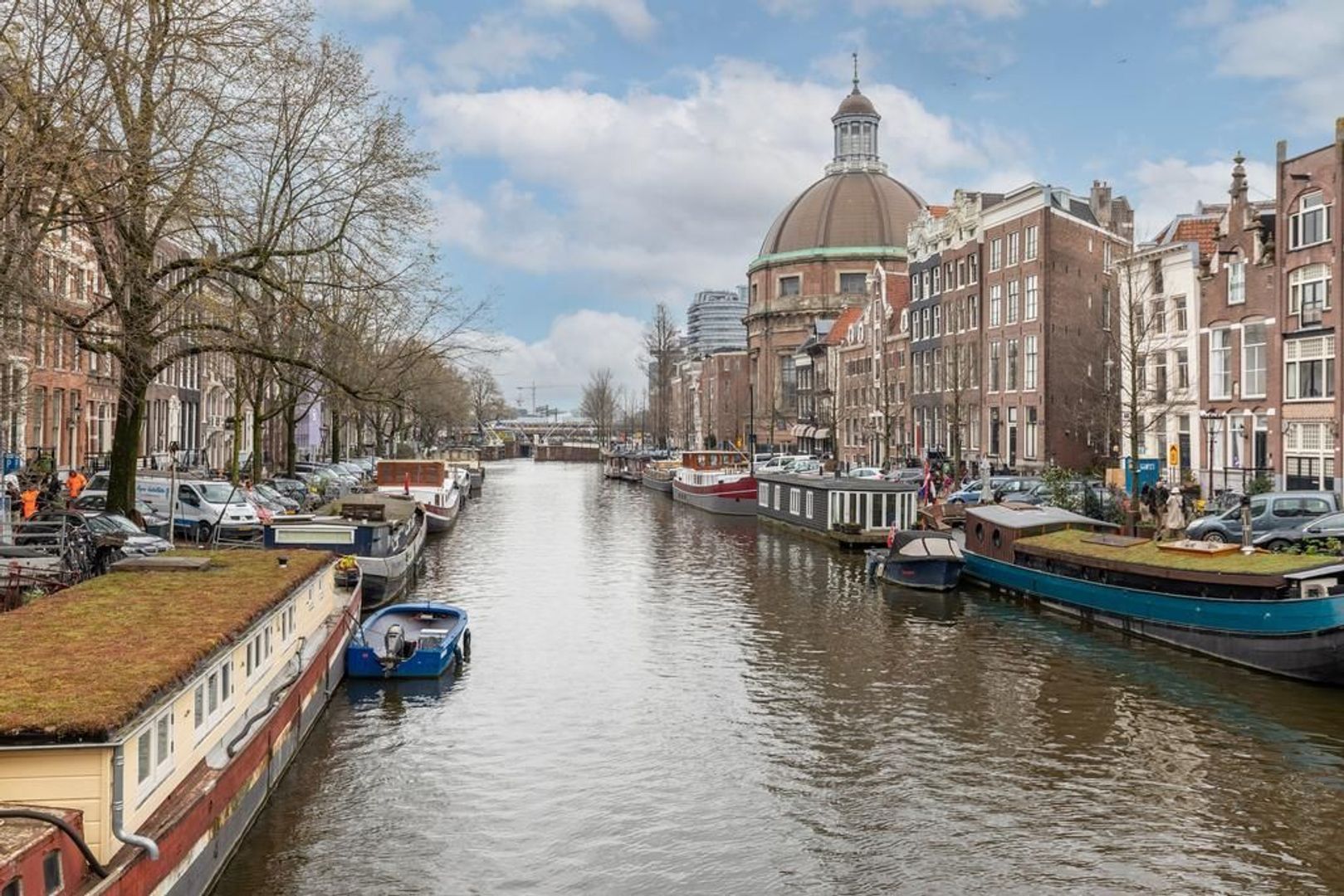 Singel 68 K, Amsterdam foto-30