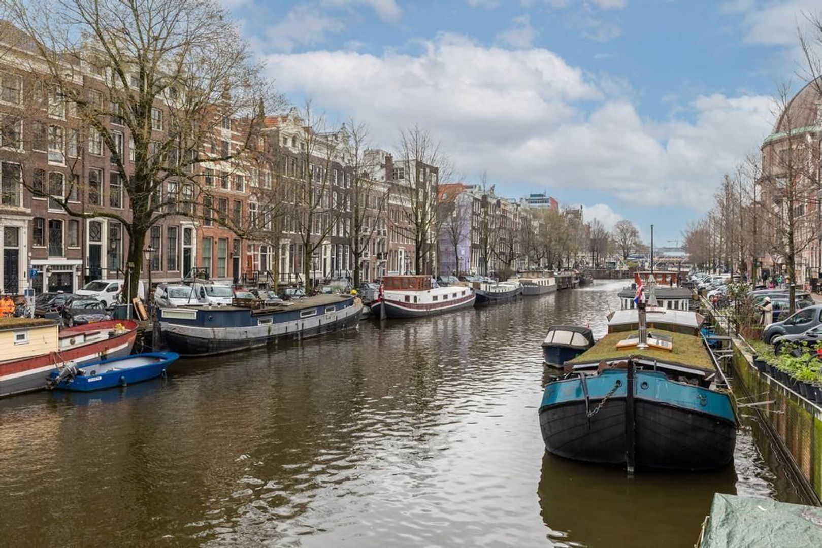 Singel 68 K, Amsterdam foto-31