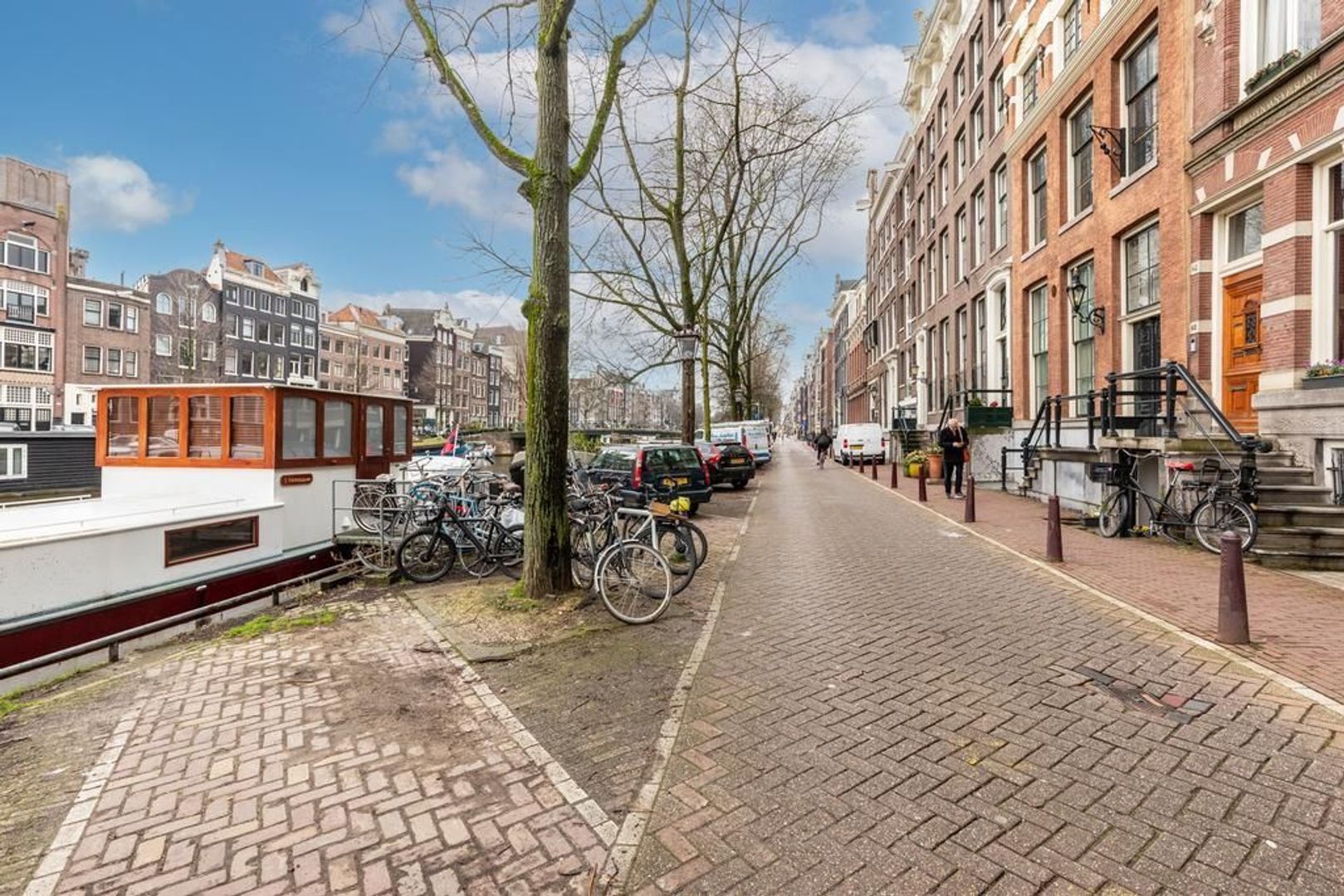 Singel 68 K, Amsterdam foto-29