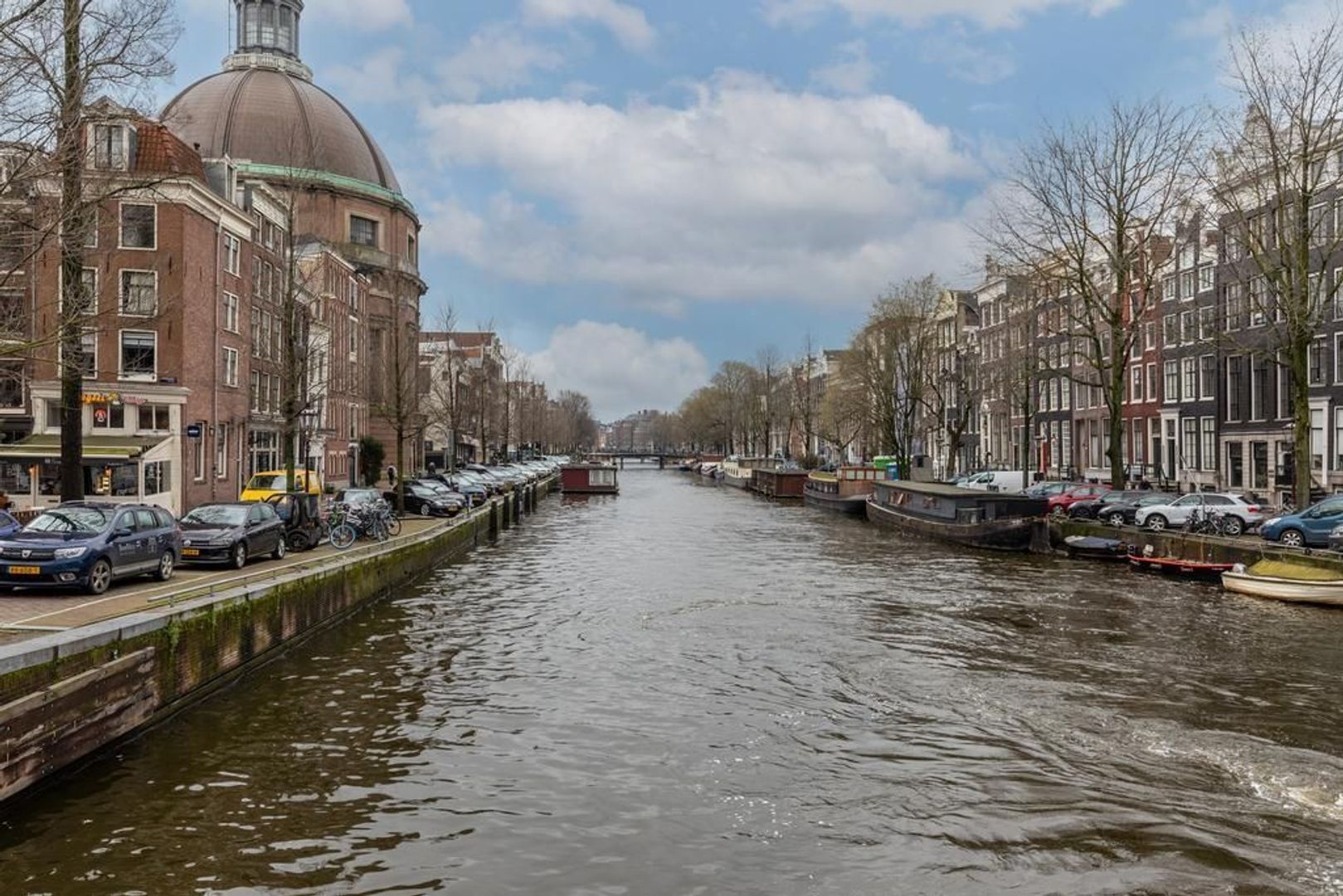 Singel 68 K, Amsterdam foto-32