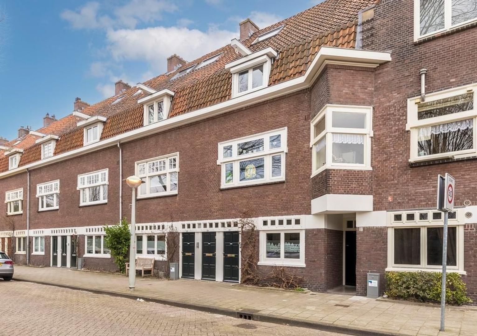 Galileiplantsoen 105 hs, Amsterdam foto-0