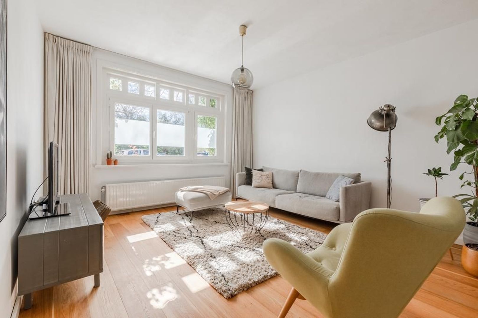 Galileiplantsoen 105 hs, Amsterdam foto-2