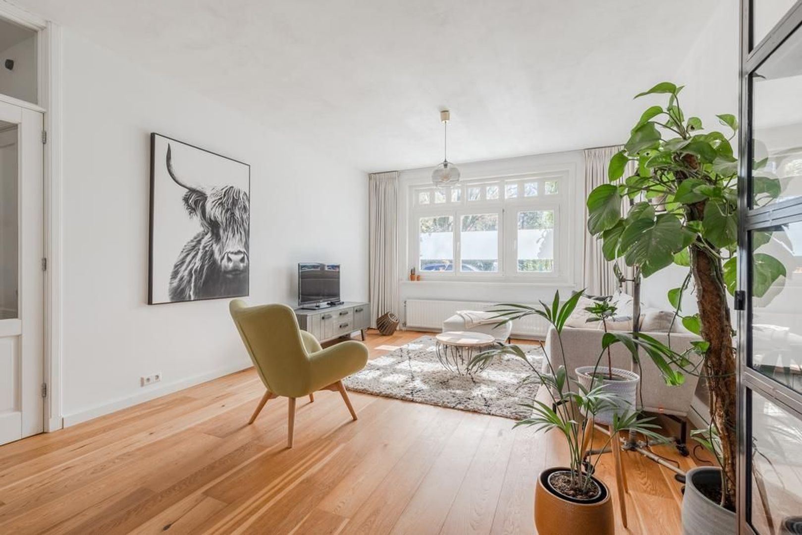 Galileiplantsoen 105 hs, Amsterdam foto-3