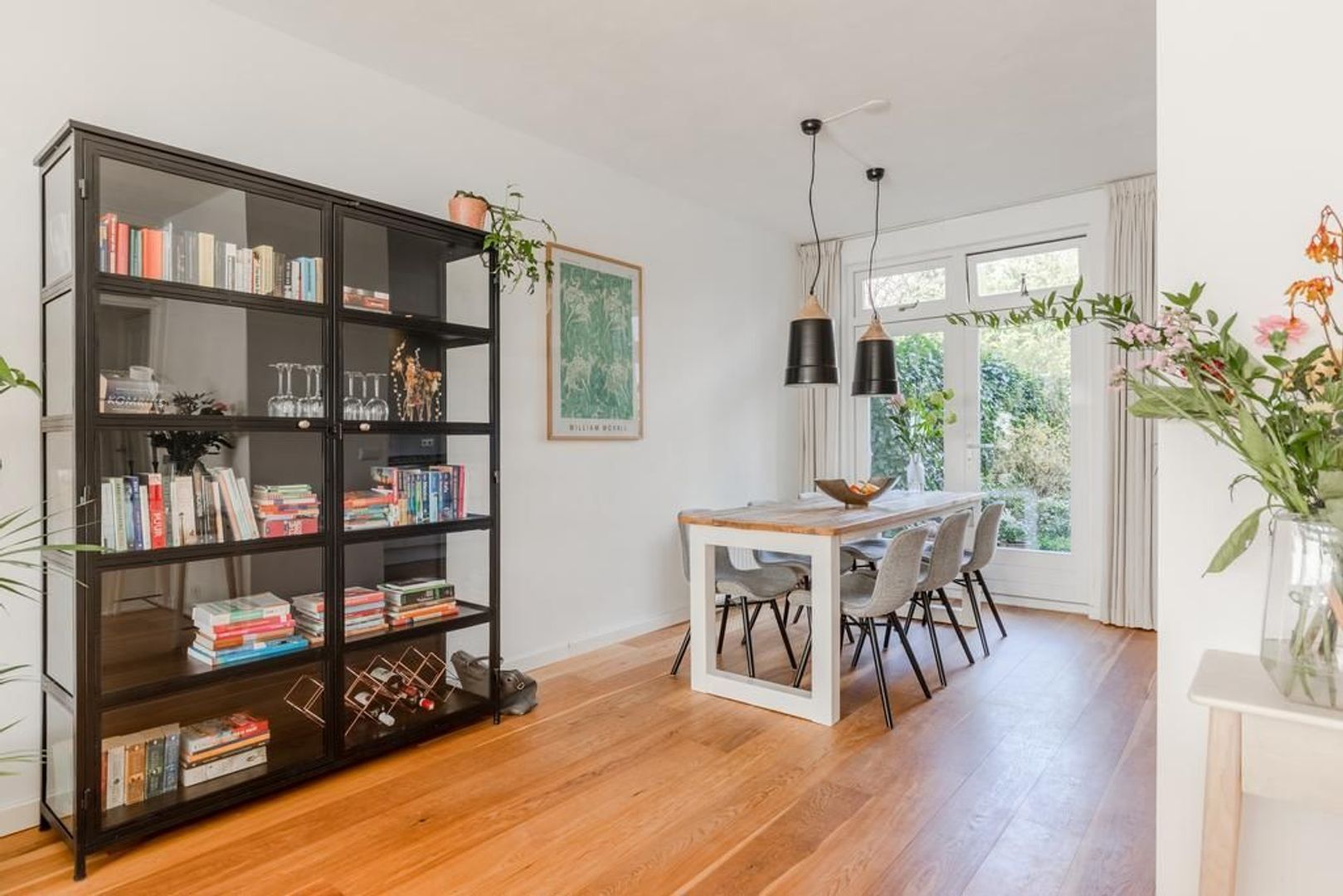 Galileiplantsoen 105 hs, Amsterdam foto-6