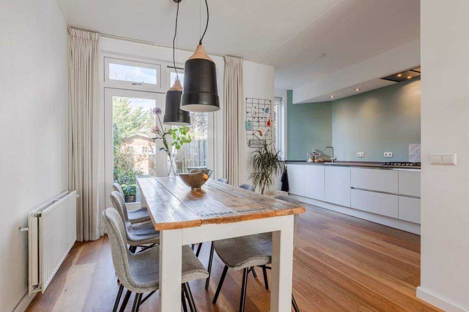 Galileiplantsoen 105 hs, Amsterdam foto-7