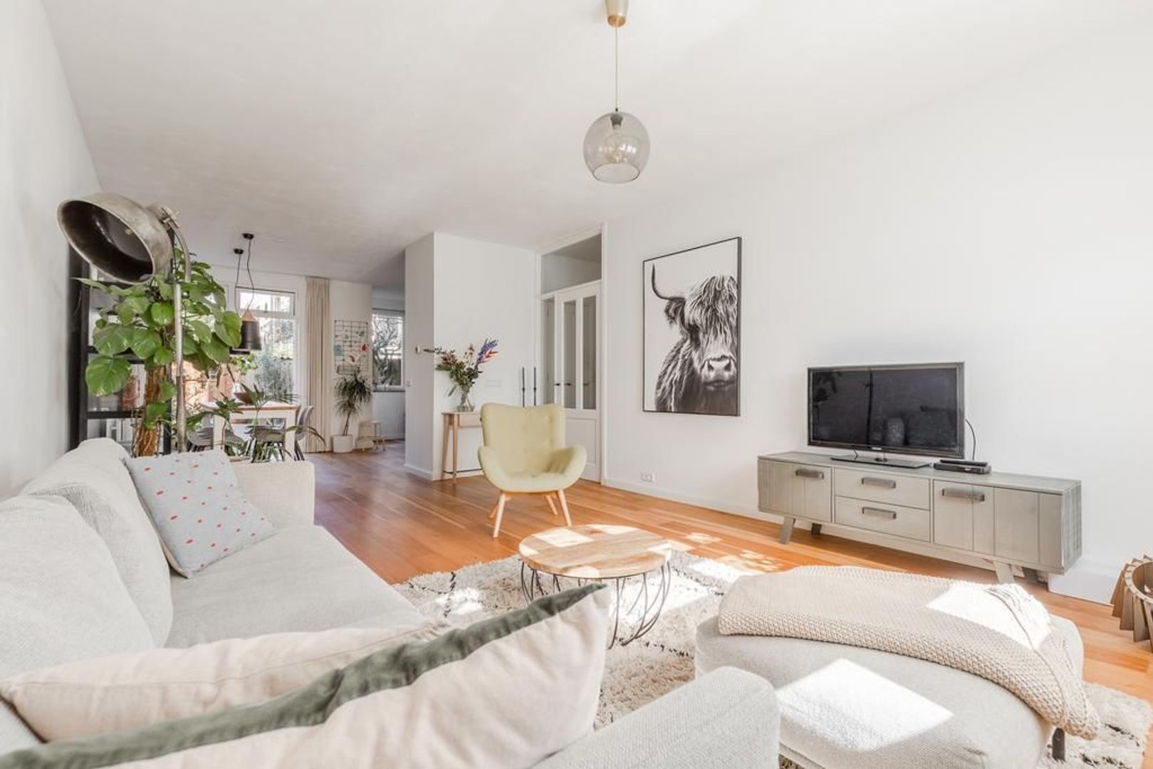 Galileiplantsoen 105 hs, Amsterdam foto-4