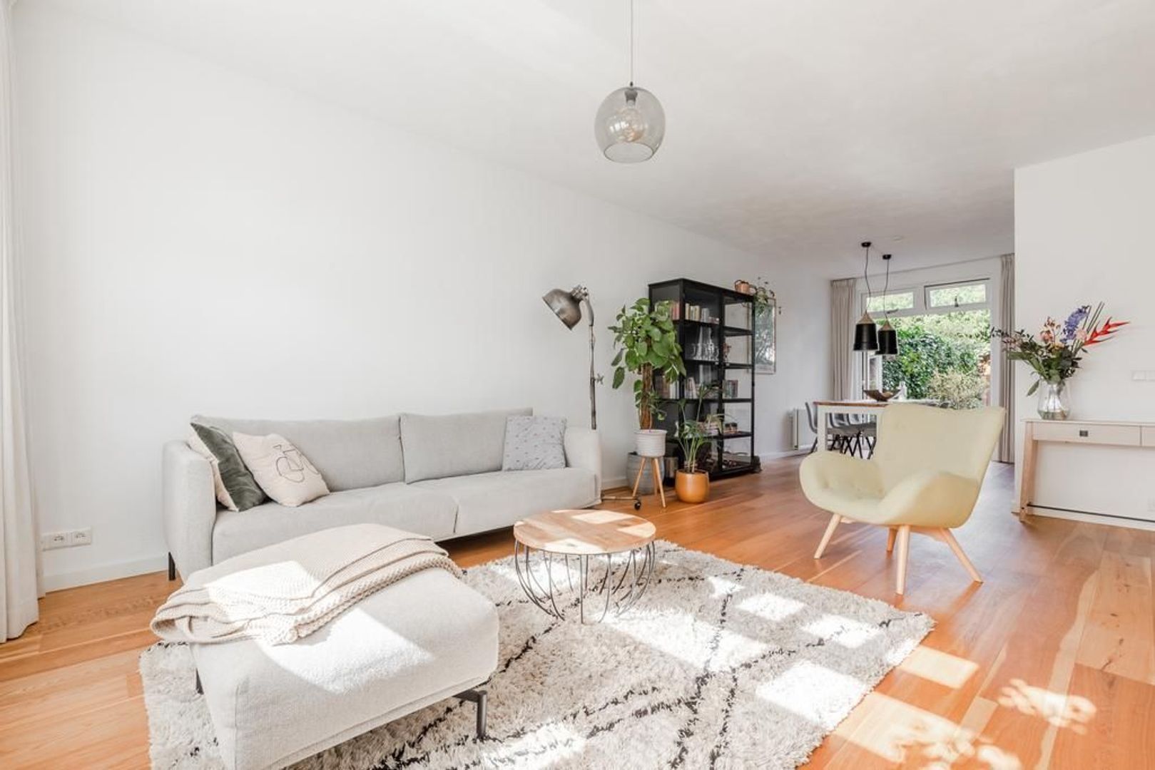 Galileiplantsoen 105 hs, Amsterdam foto-5