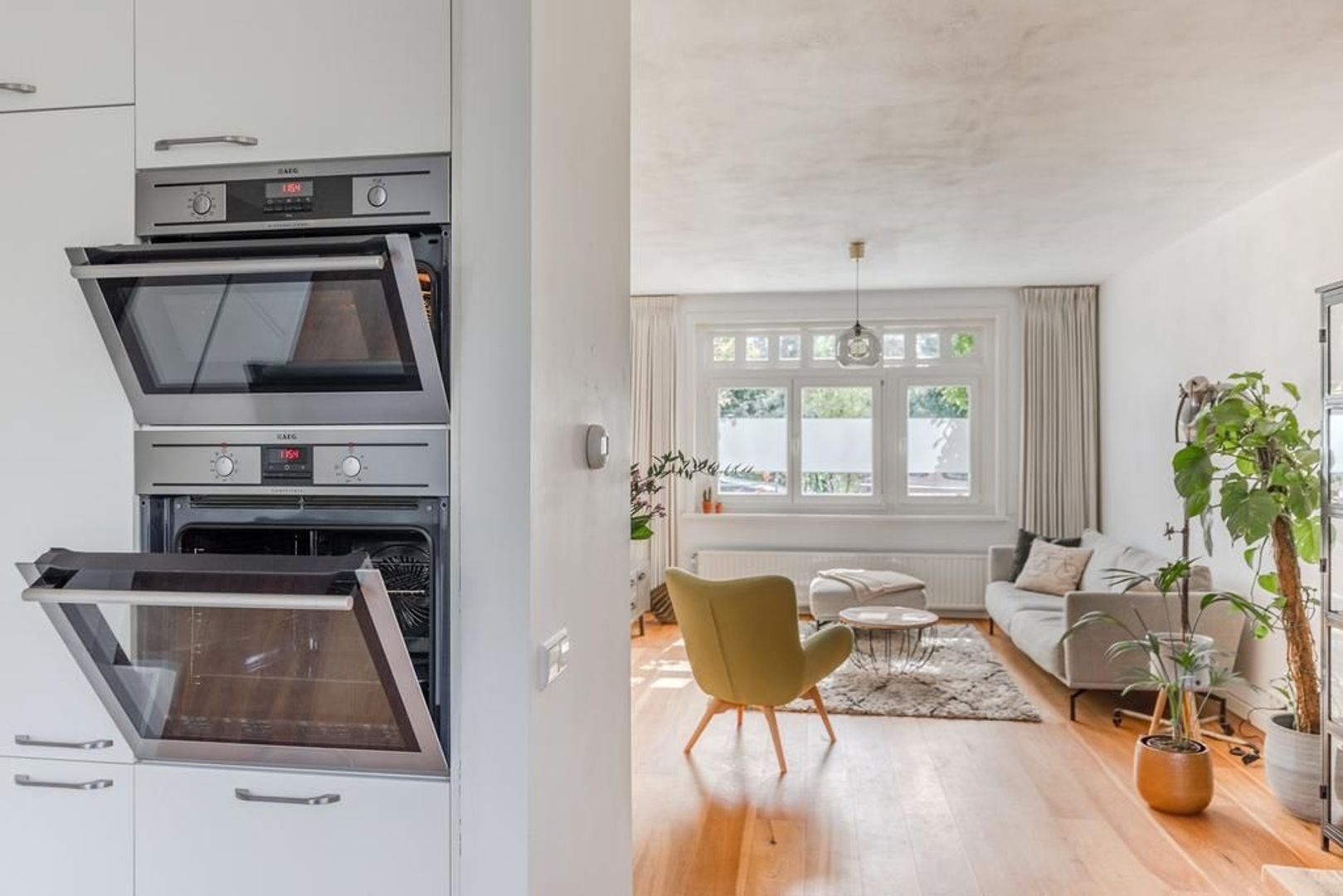 Galileiplantsoen 105 hs, Amsterdam foto-11