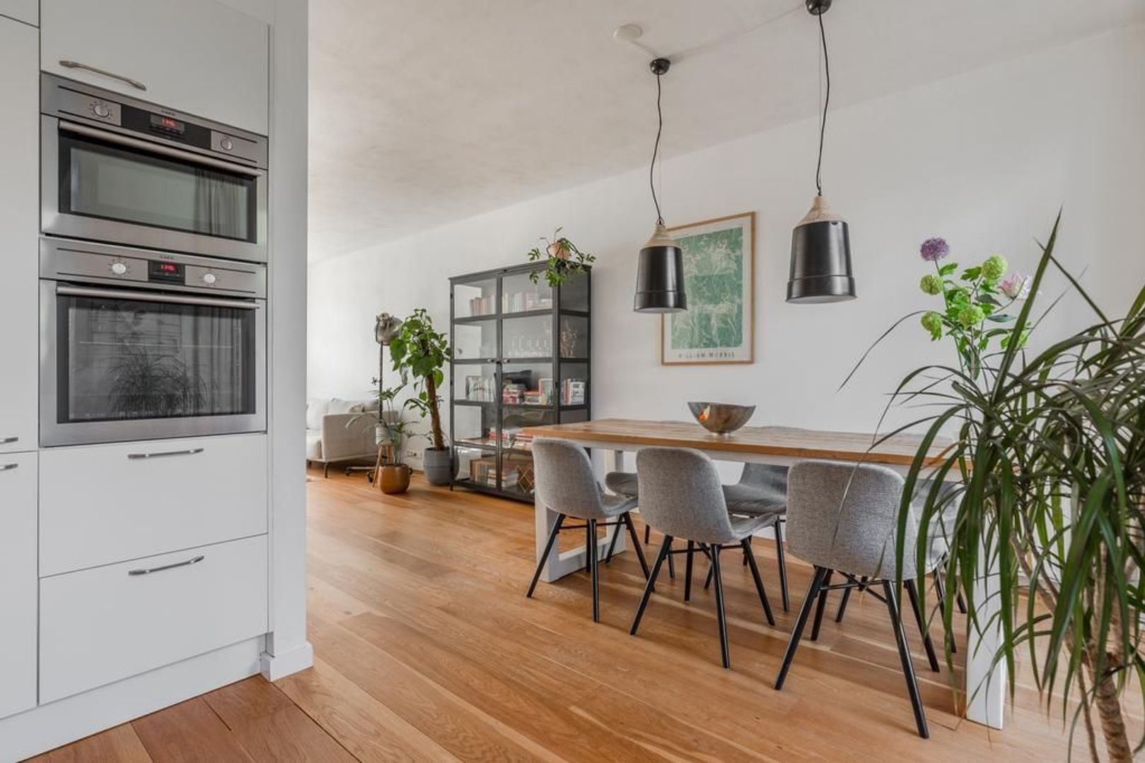 Galileiplantsoen 105 hs, Amsterdam foto-12