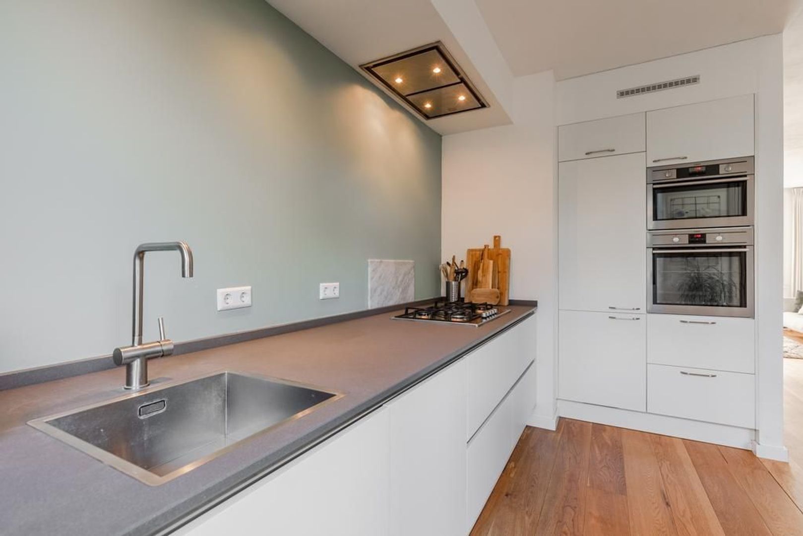 Galileiplantsoen 105 hs, Amsterdam foto-9