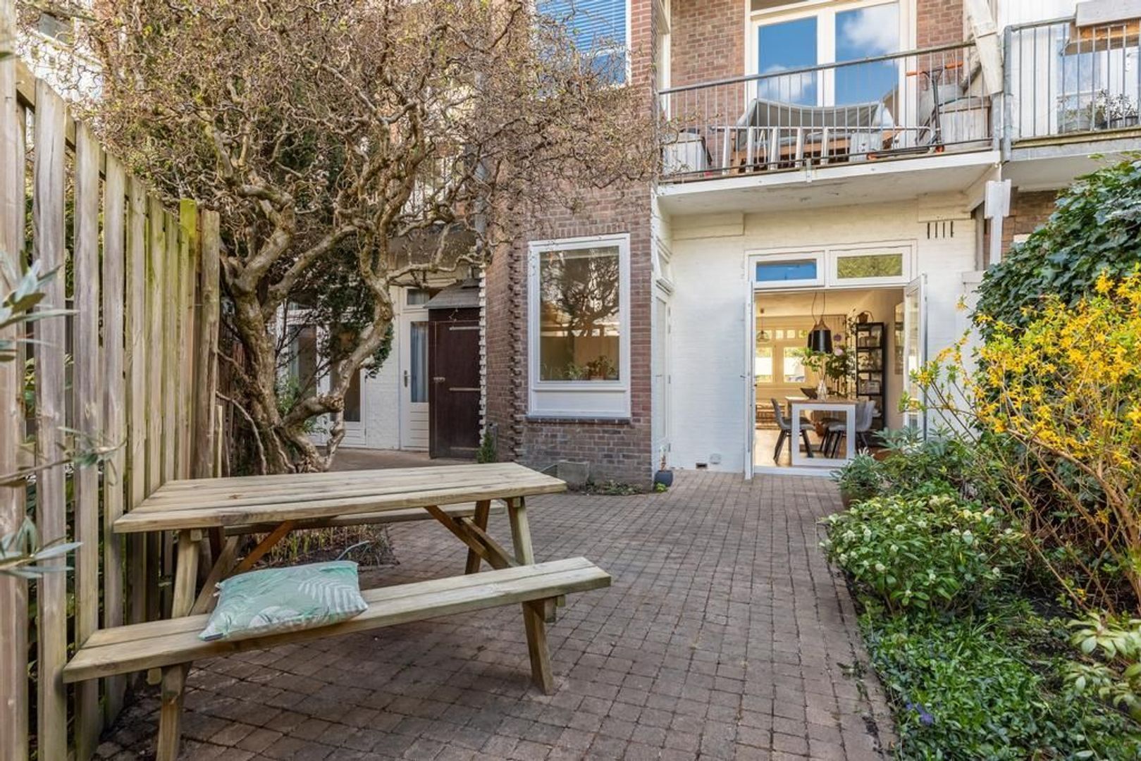 Galileiplantsoen 105 hs, Amsterdam foto-16