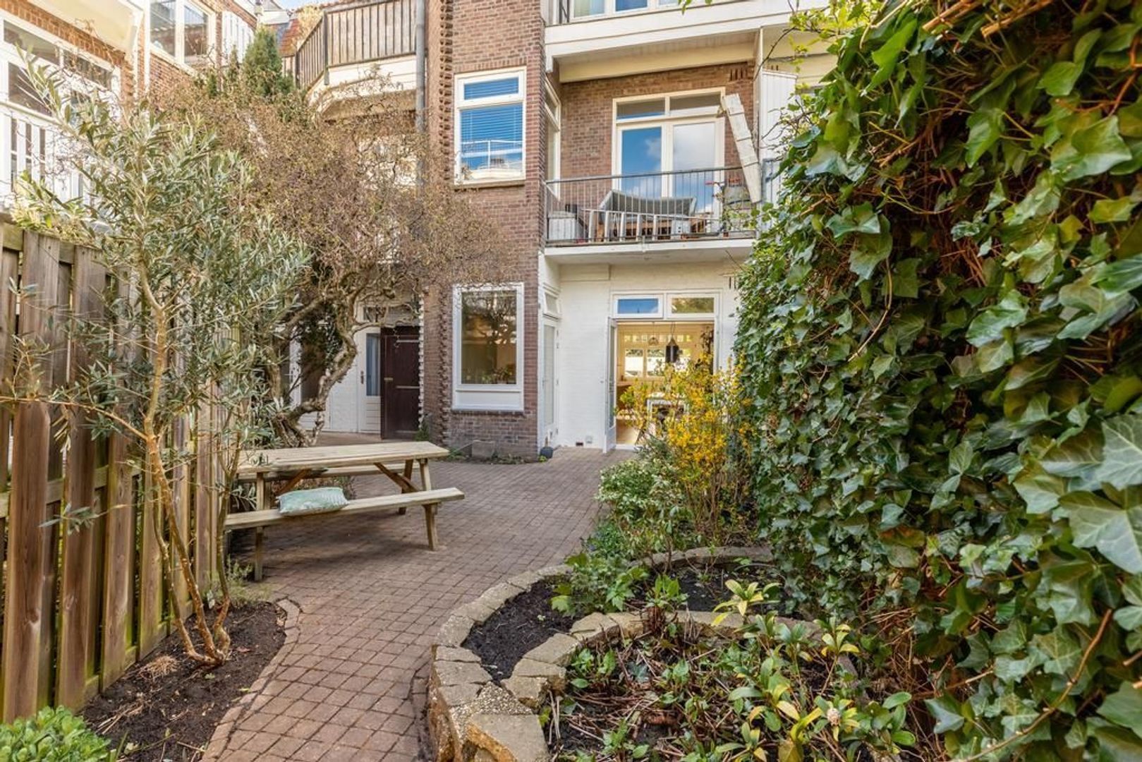 Galileiplantsoen 105 hs, Amsterdam foto-17