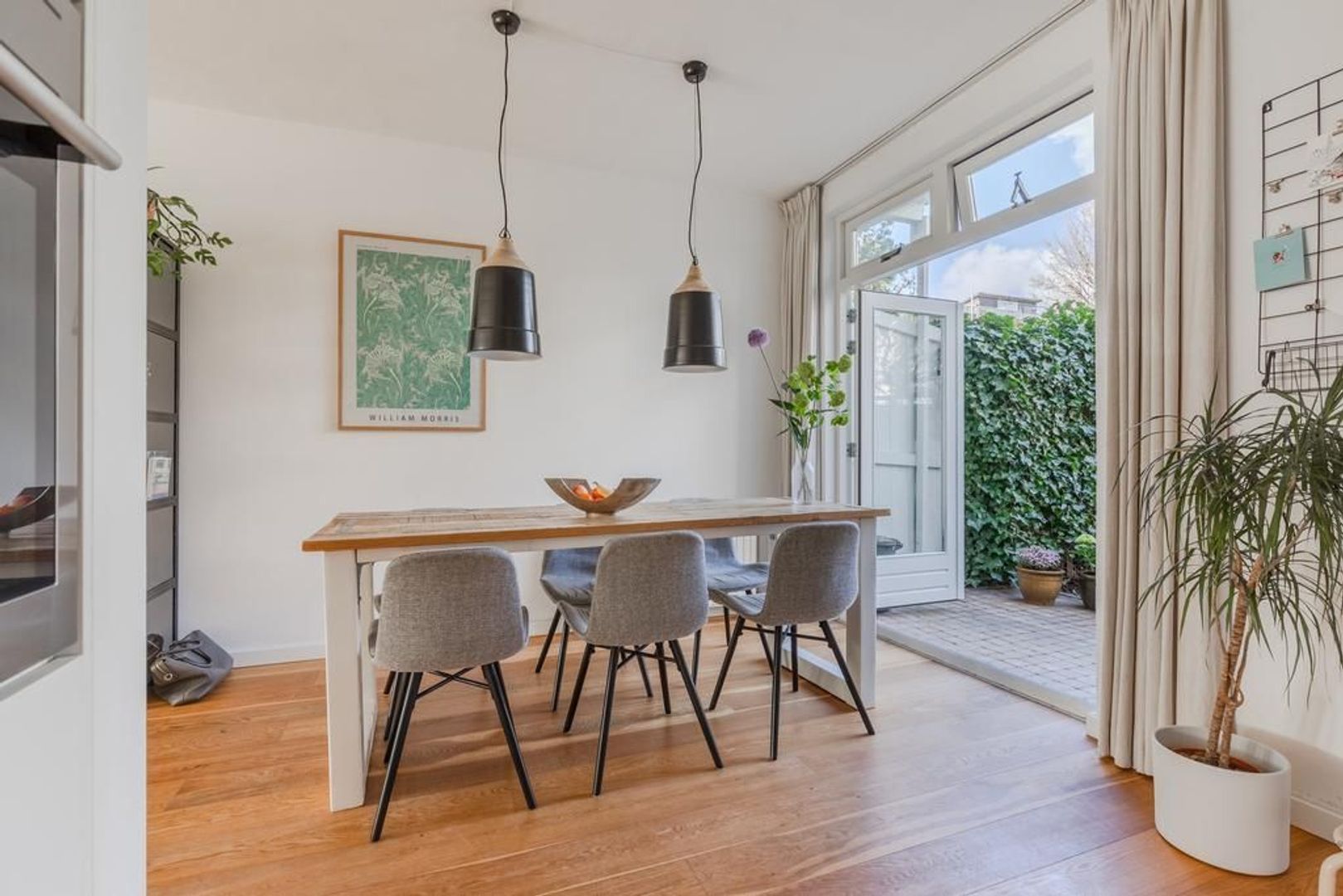 Galileiplantsoen 105 hs, Amsterdam foto-13