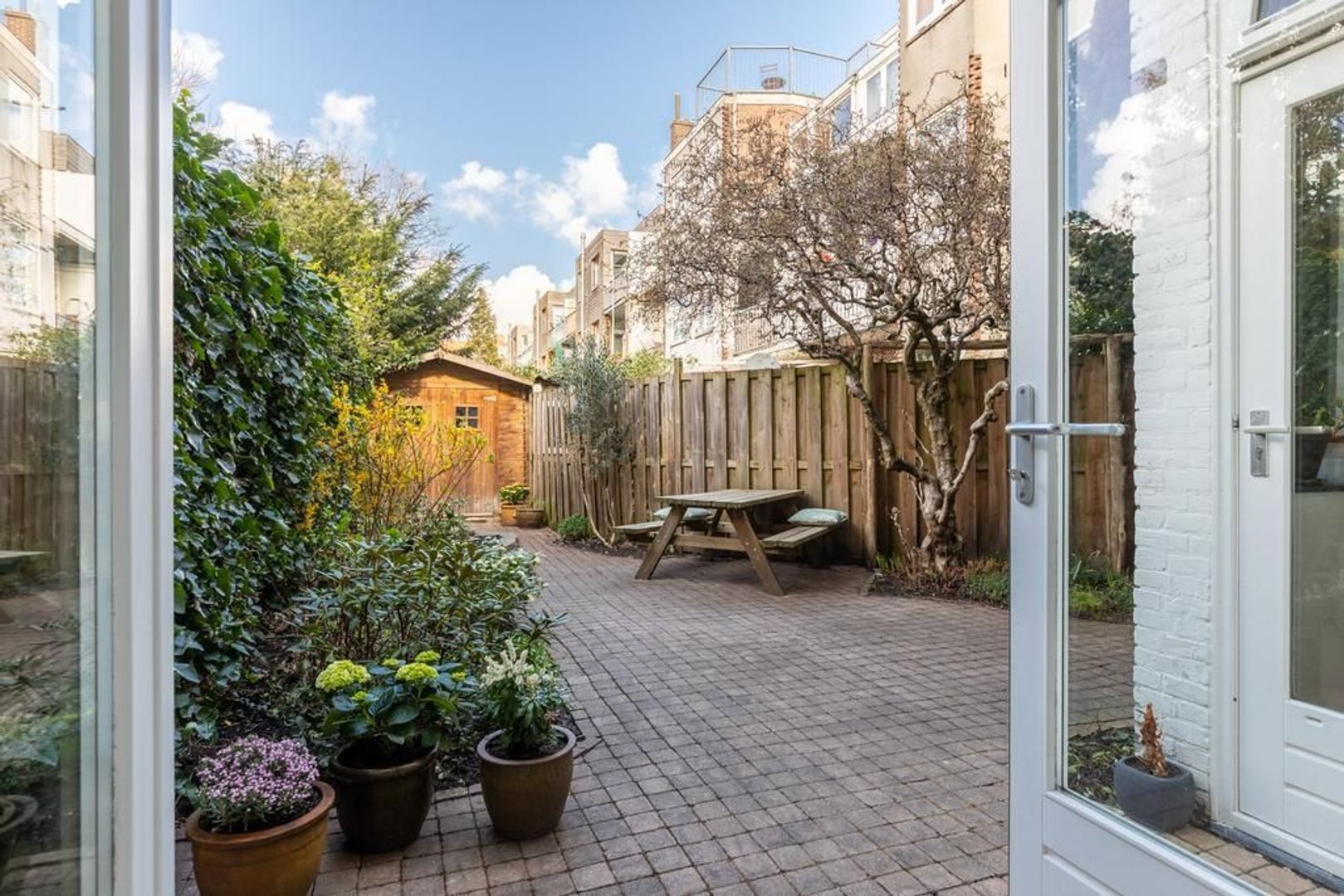 Galileiplantsoen 105 hs, Amsterdam foto-14