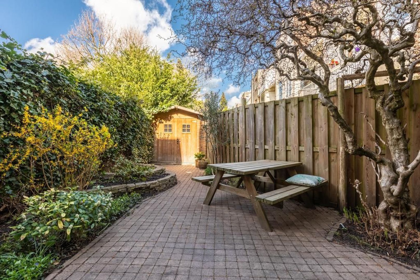 Galileiplantsoen 105 hs, Amsterdam foto-15