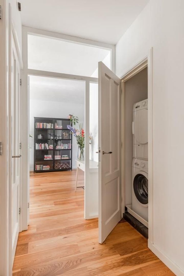 Galileiplantsoen 105 hs, Amsterdam foto-20