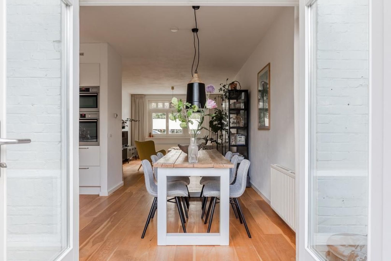 Galileiplantsoen 105 hs, Amsterdam foto-18