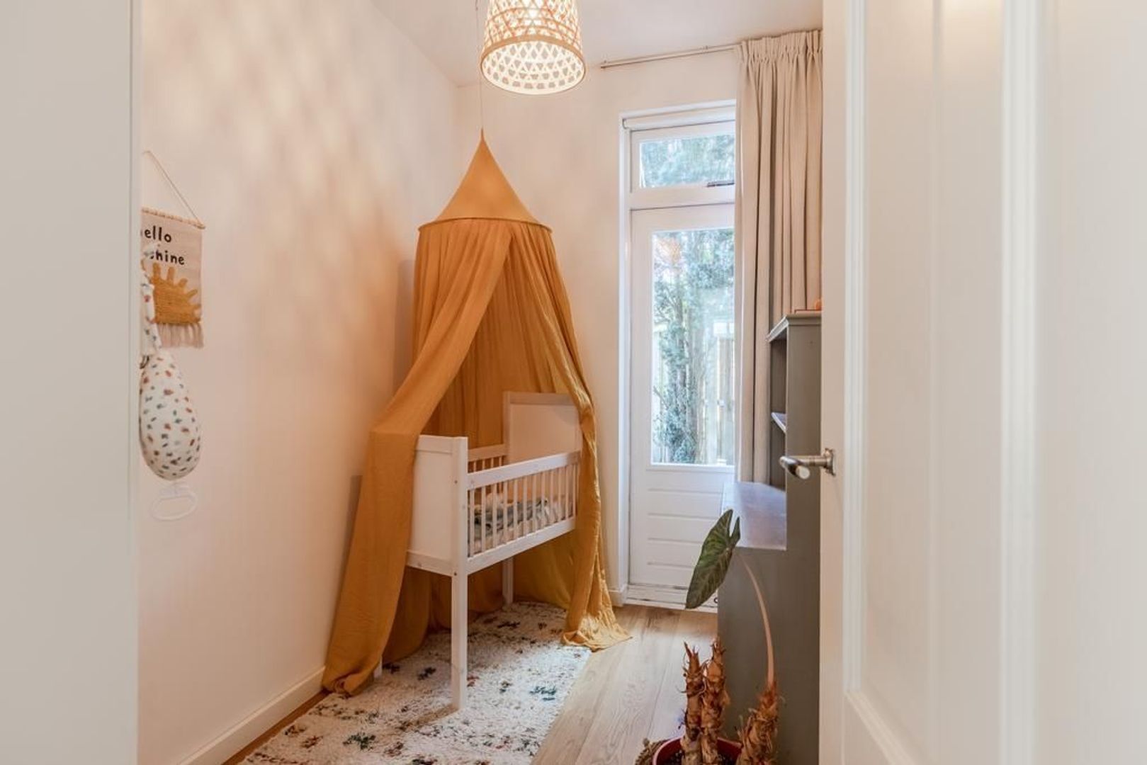 Galileiplantsoen 105 hs, Amsterdam foto-25