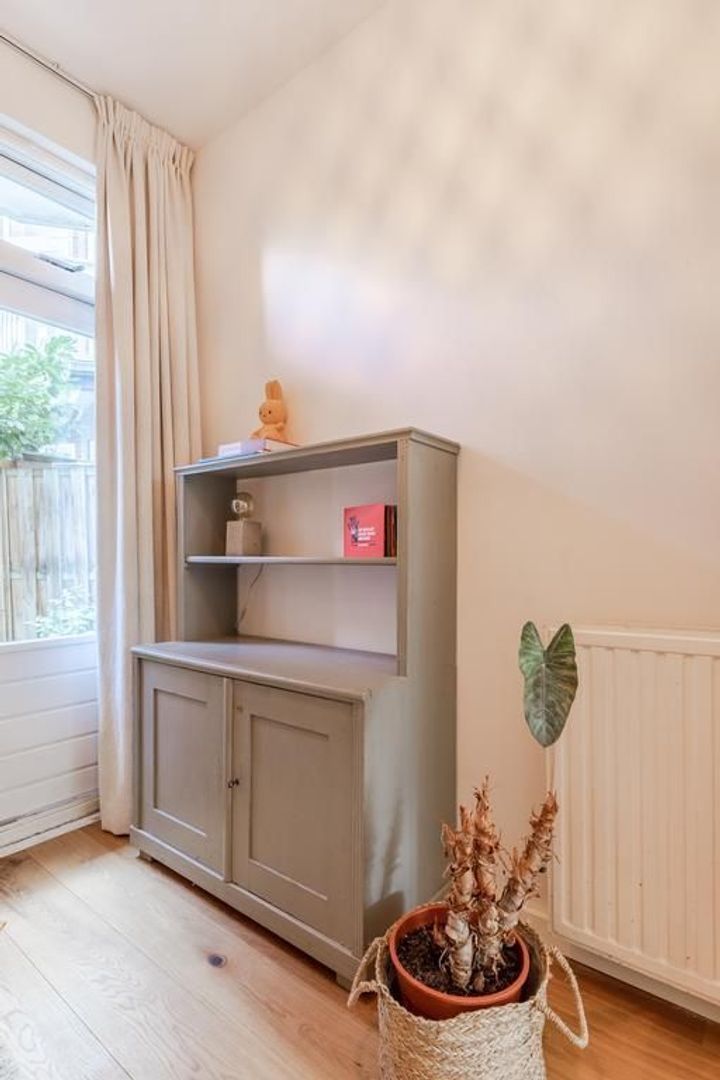 Galileiplantsoen 105 hs, Amsterdam foto-26