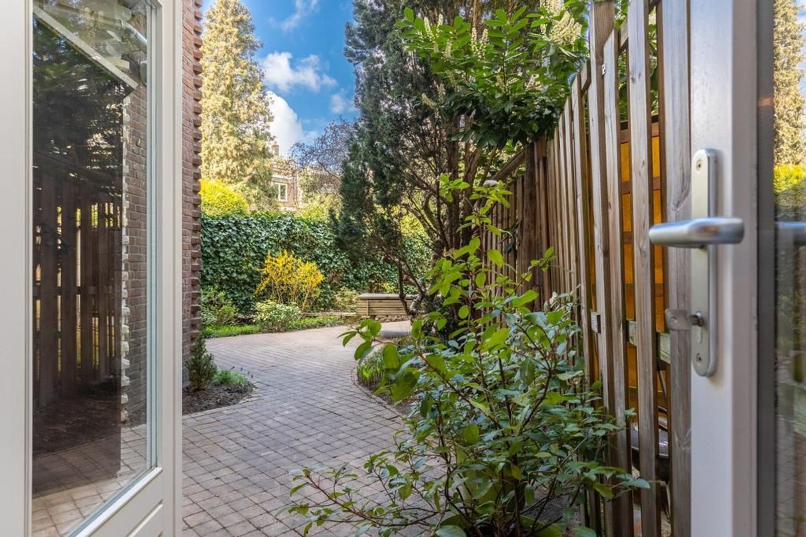 Galileiplantsoen 105 hs, Amsterdam foto-23