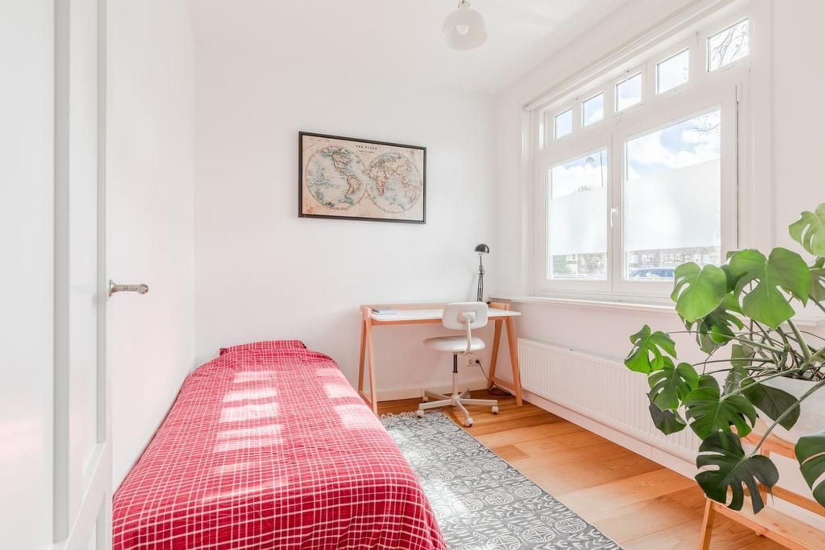 Galileiplantsoen 105 hs, Amsterdam foto-30