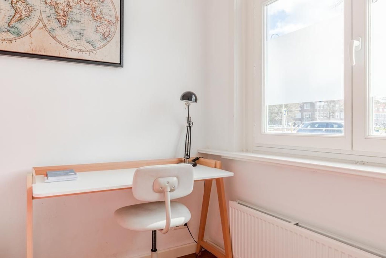 Galileiplantsoen 105 hs, Amsterdam foto-31