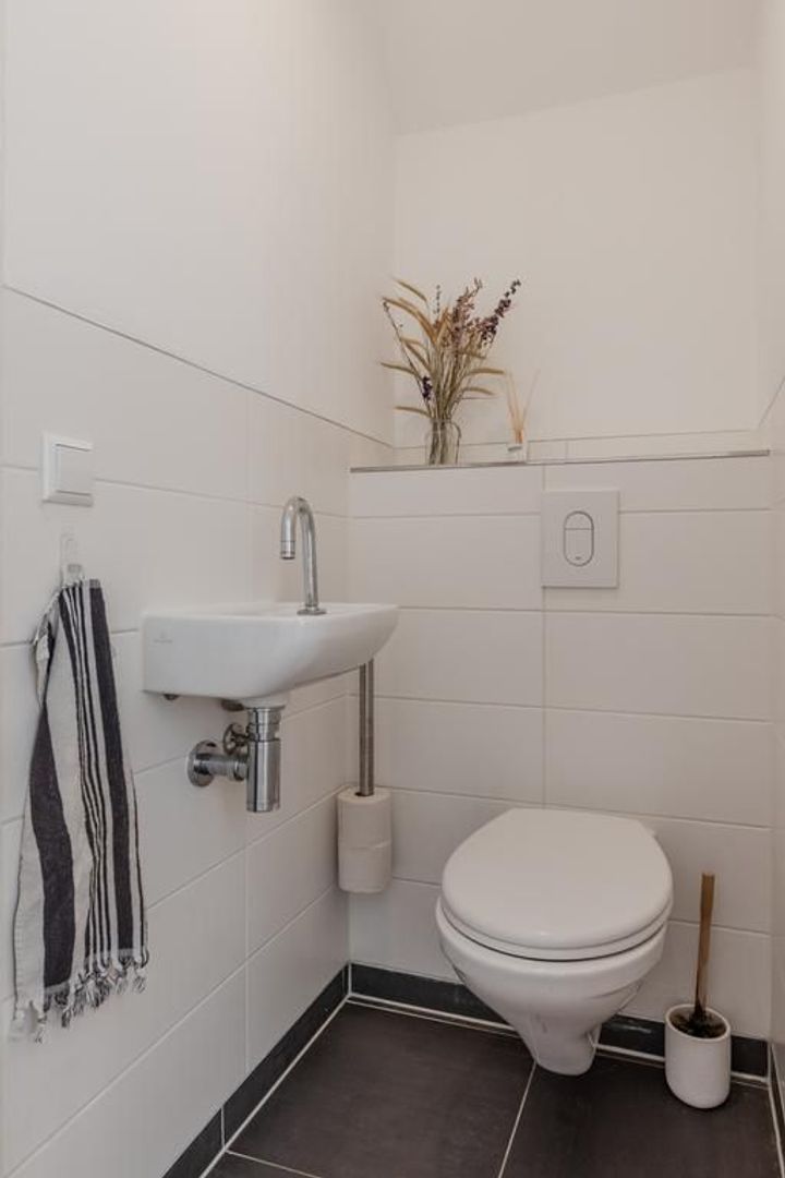 Galileiplantsoen 105 hs, Amsterdam foto-32