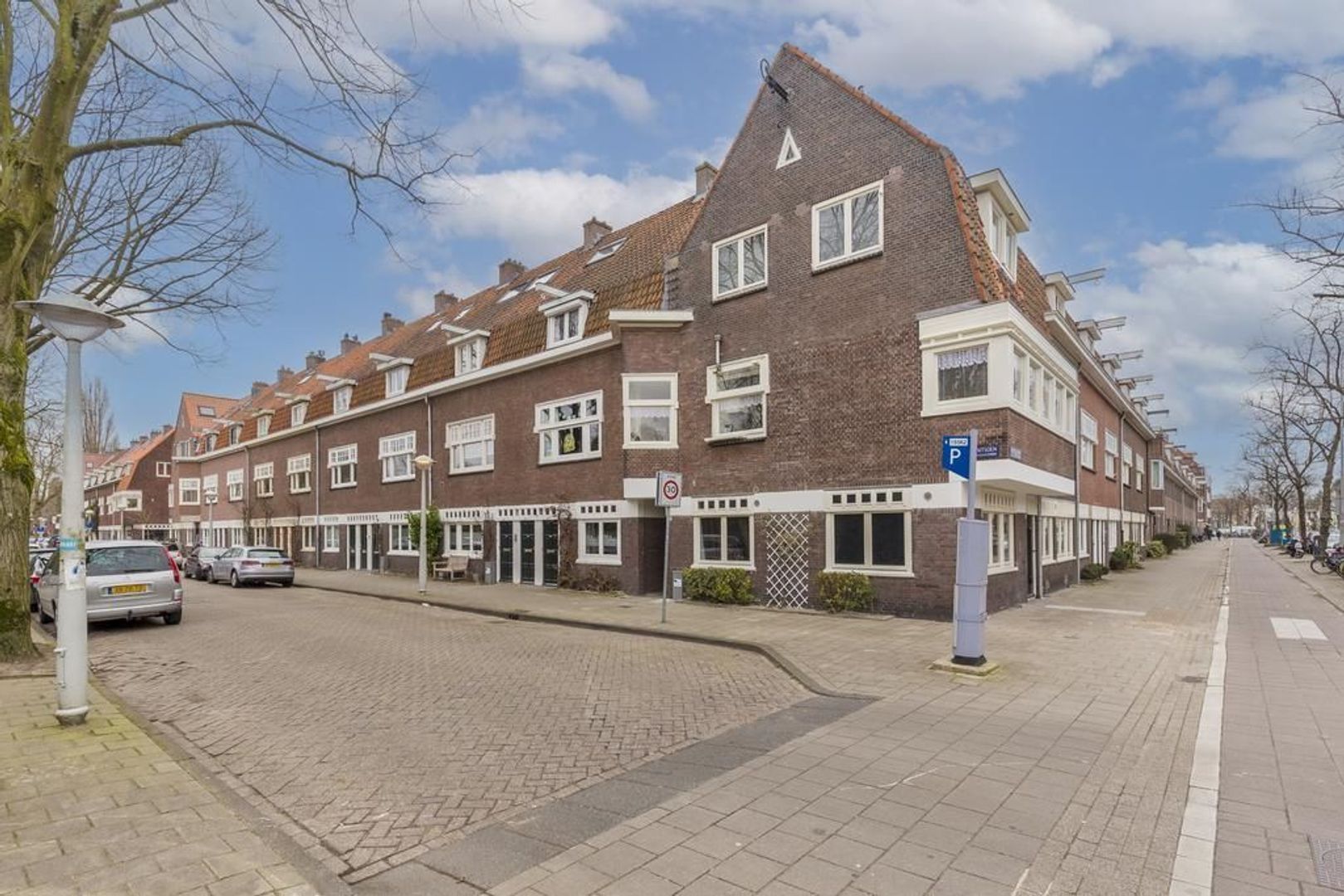 Galileiplantsoen 105 hs, Amsterdam foto-34