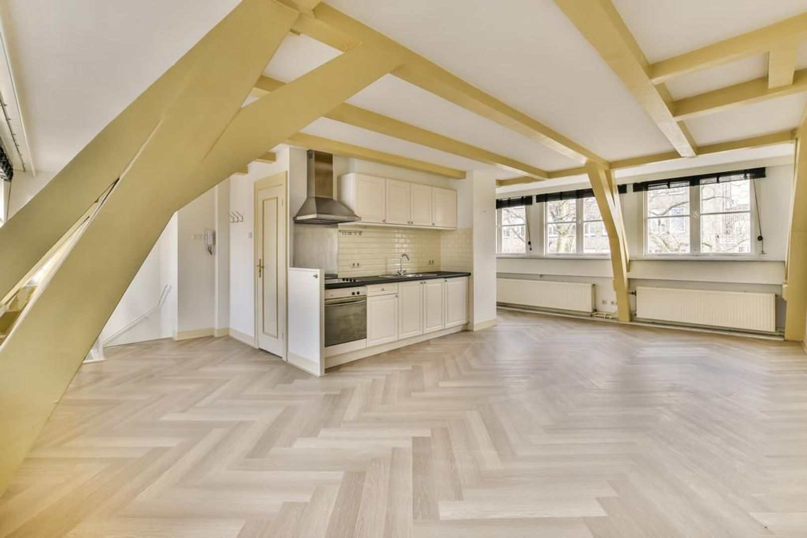 Keizersgracht 135 2A, Amsterdam foto-2