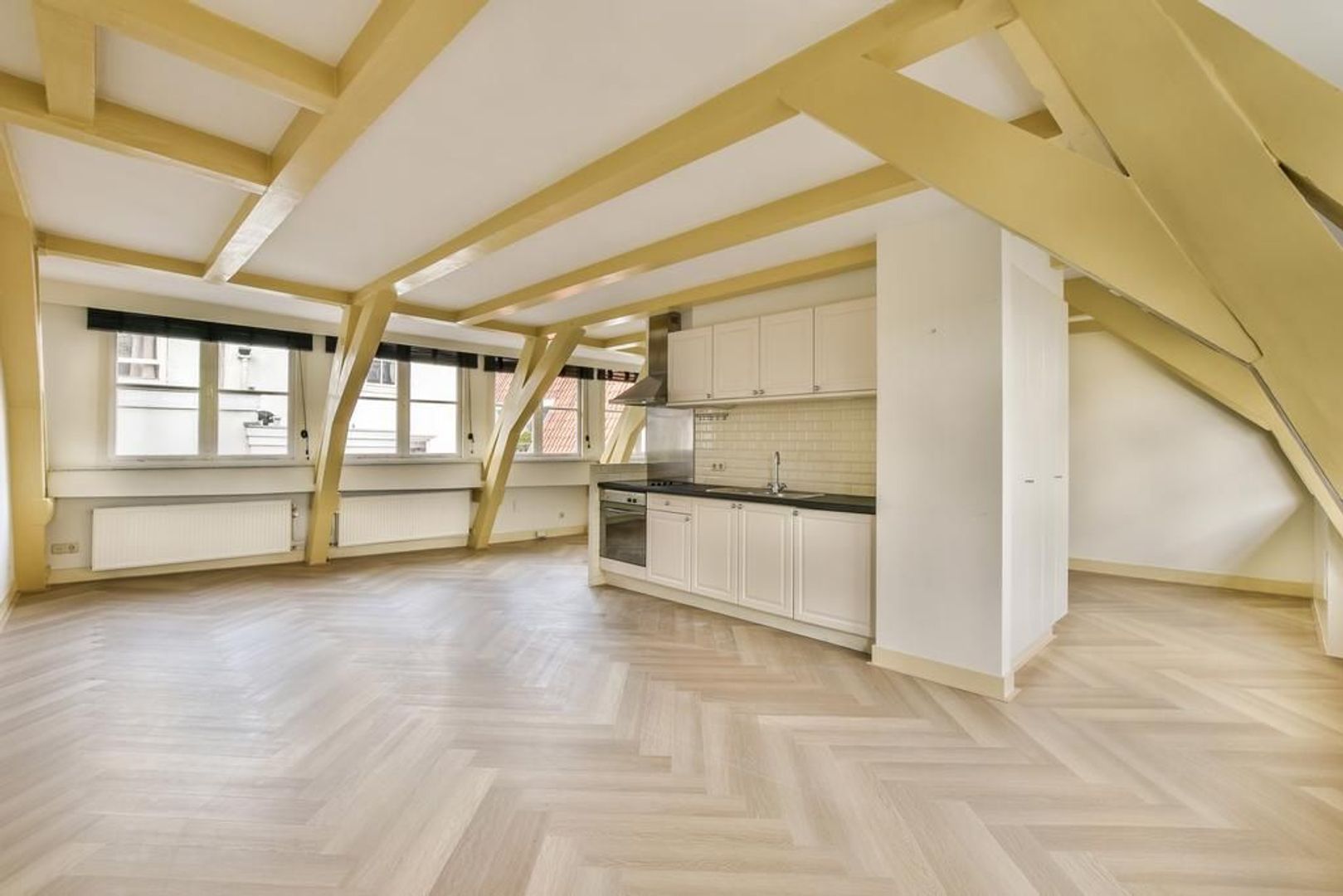 Keizersgracht 135 2A, Amsterdam foto-3