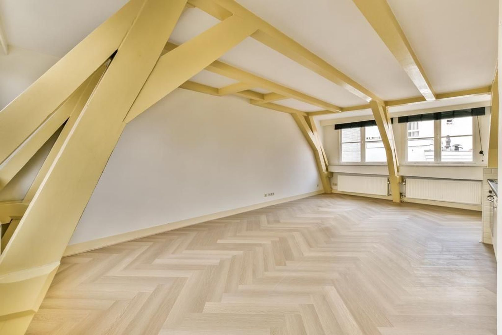 Keizersgracht 135 2A, Amsterdam foto-1