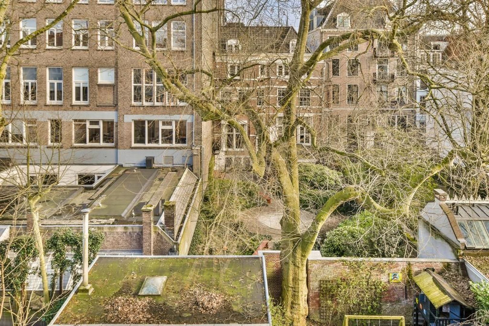 Keizersgracht 135 2A, Amsterdam foto-9