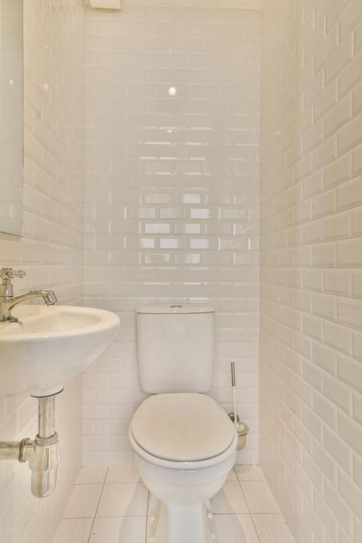 Keizersgracht 135 2A, Amsterdam foto-13