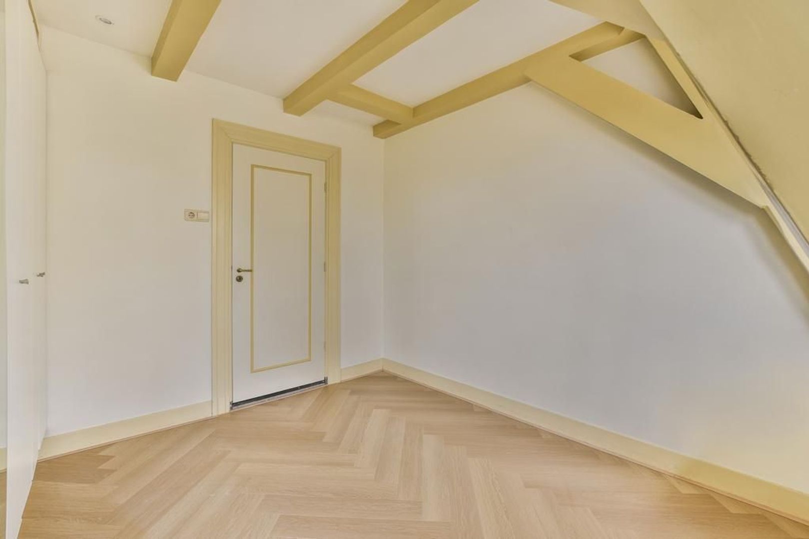 Keizersgracht 135 2A, Amsterdam foto-10