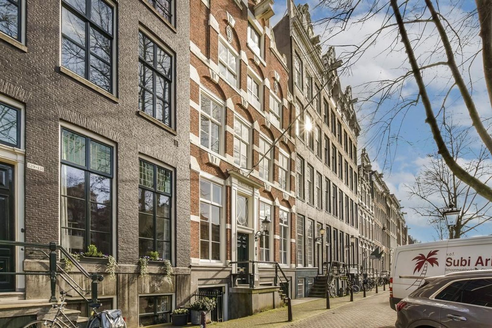 Keizersgracht 135 2A, Amsterdam foto-18