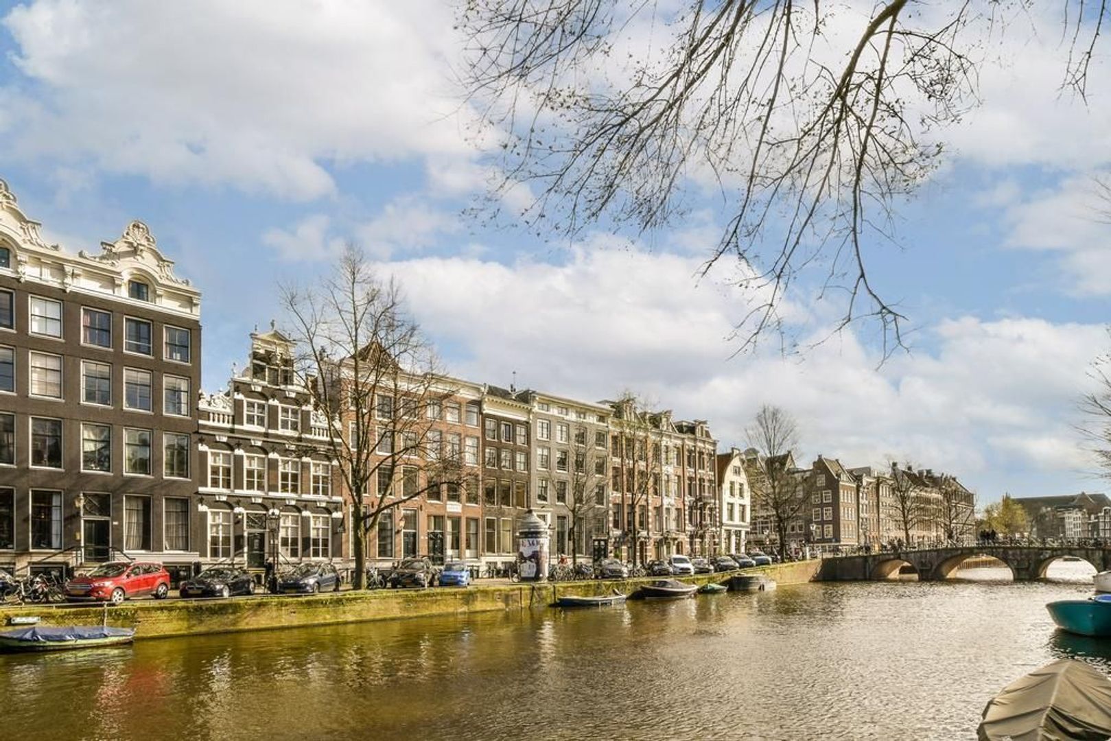 Keizersgracht 135 2A, Amsterdam foto-20