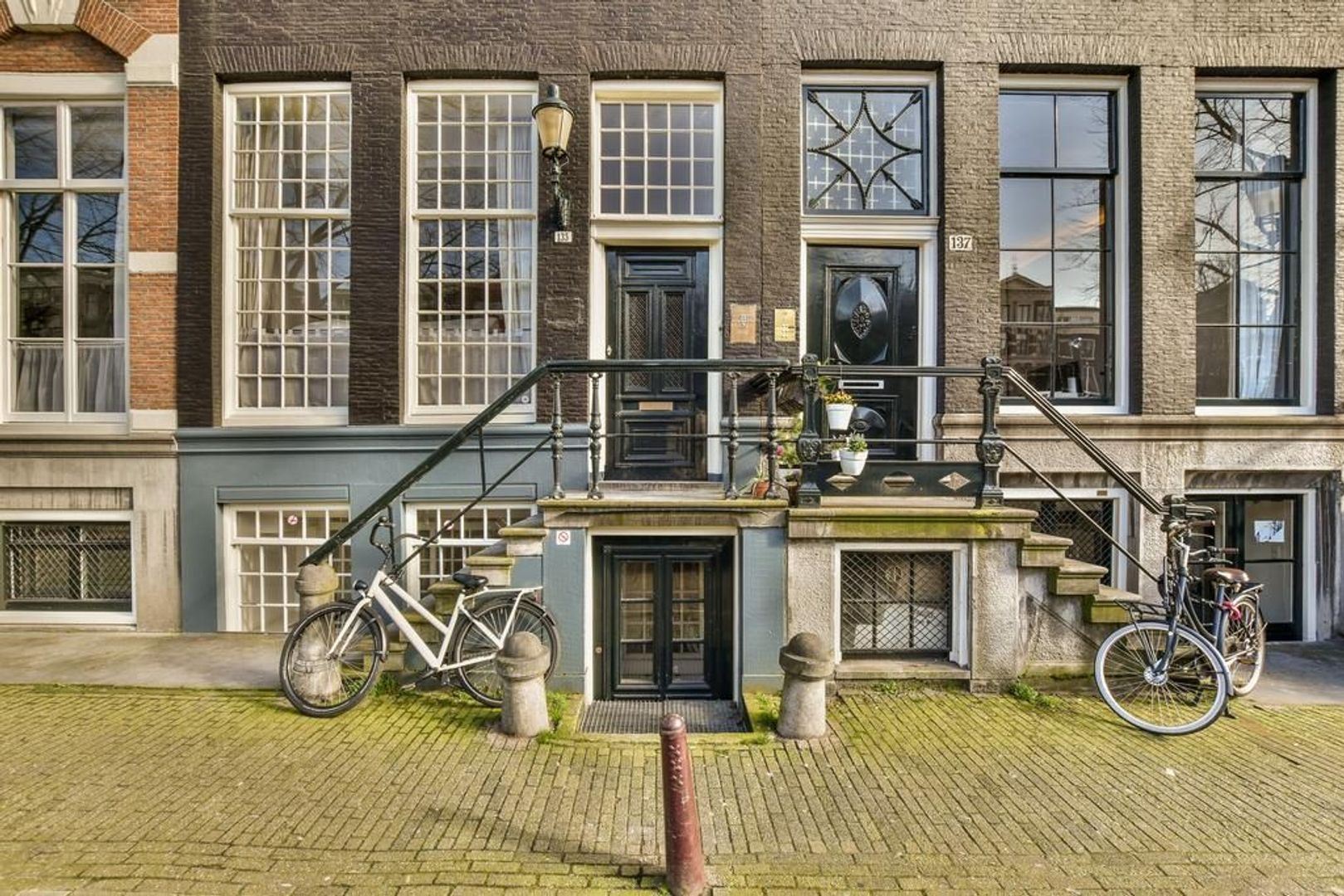 Keizersgracht 135 2A, Amsterdam foto-17