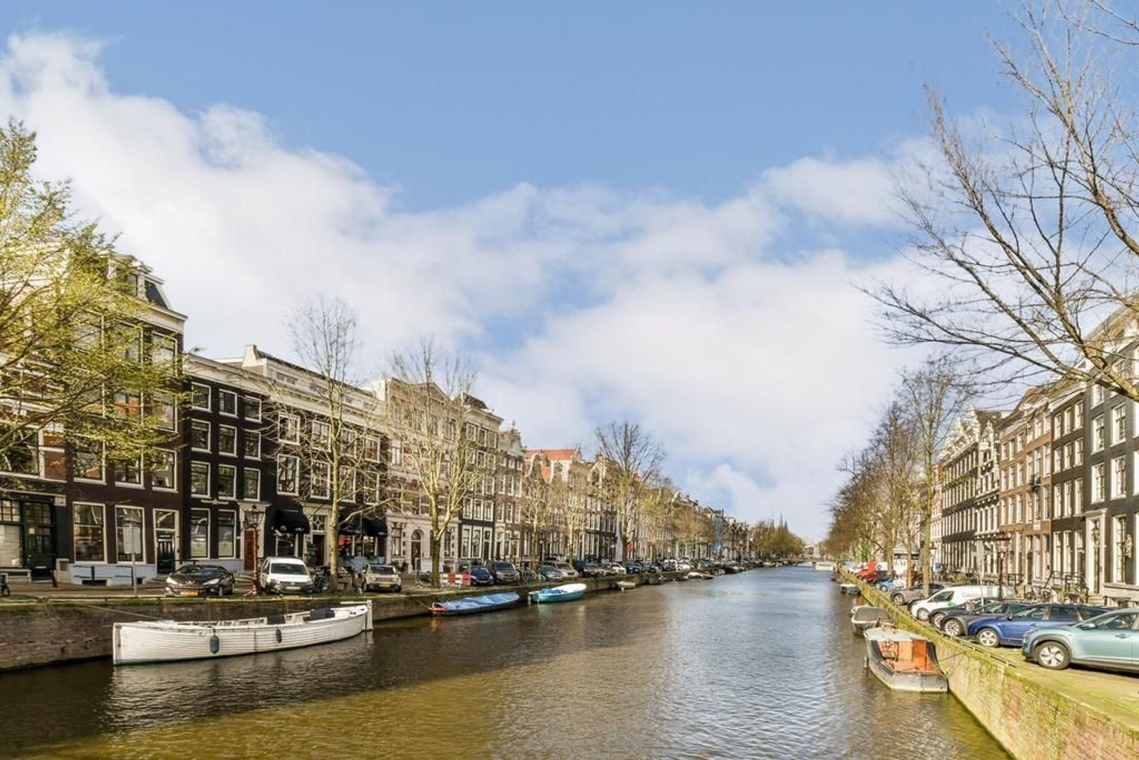 Keizersgracht 135 2A, Amsterdam foto-21