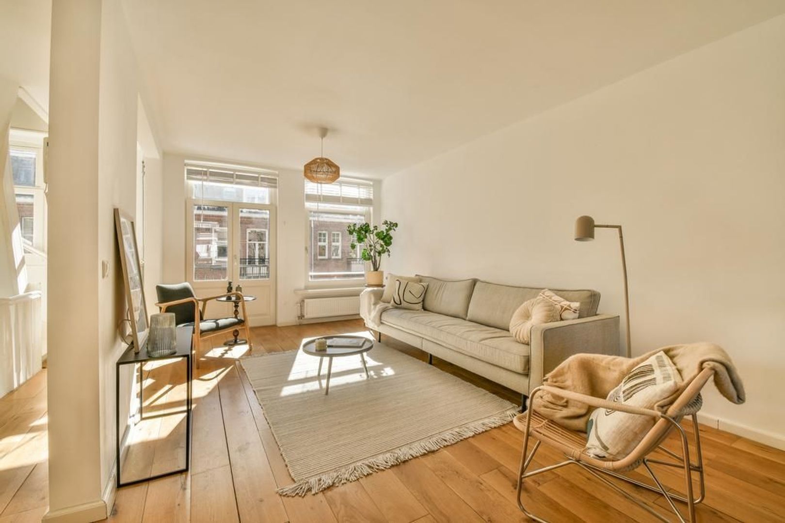 Rombout Hogerbeetsstraat 10 3, Amsterdam foto-4