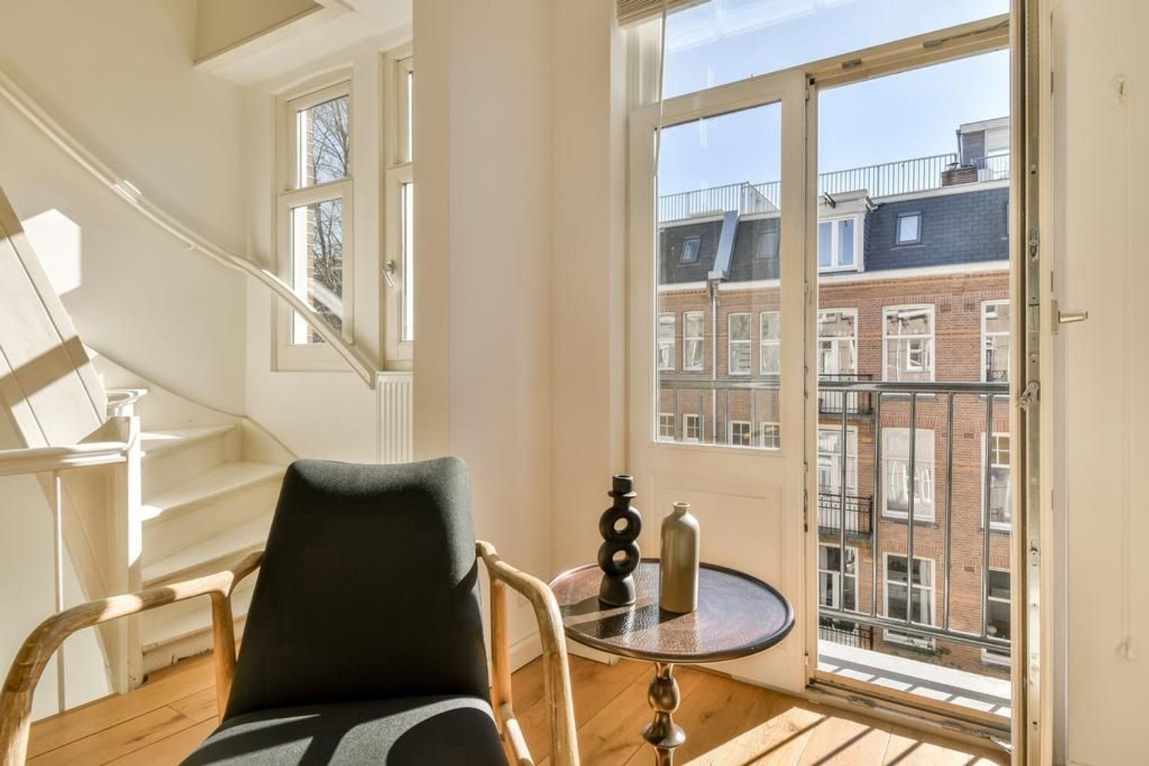 Rombout Hogerbeetsstraat 10 3, Amsterdam foto-6