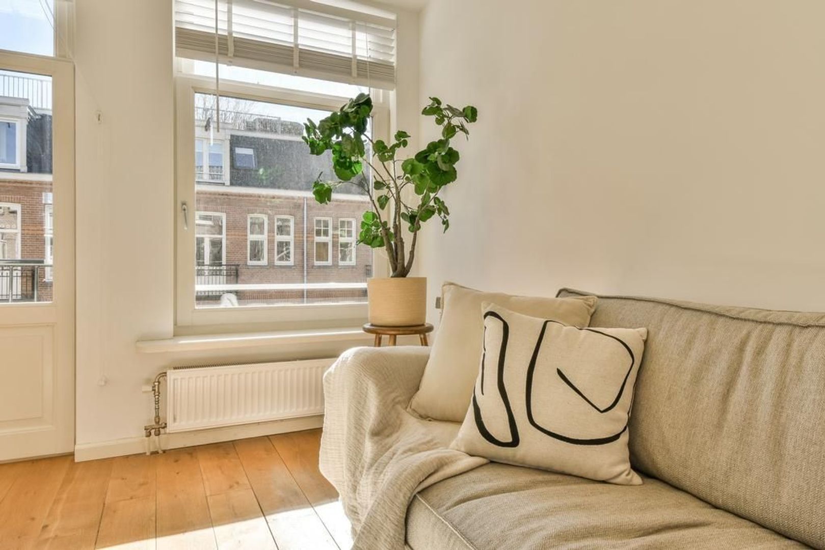 Rombout Hogerbeetsstraat 10 3, Amsterdam foto-5